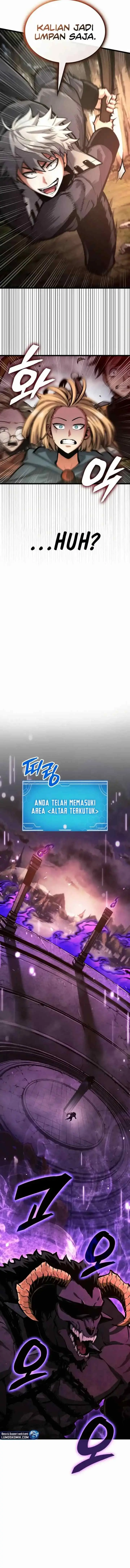Emperor Of Solo Play chapter 51 halaman 7
