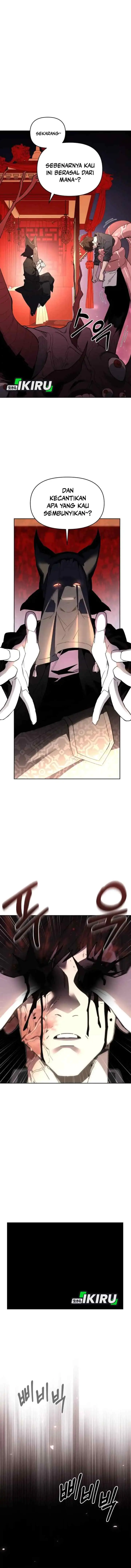 Single Dad in Another World chapter 21 halaman 8