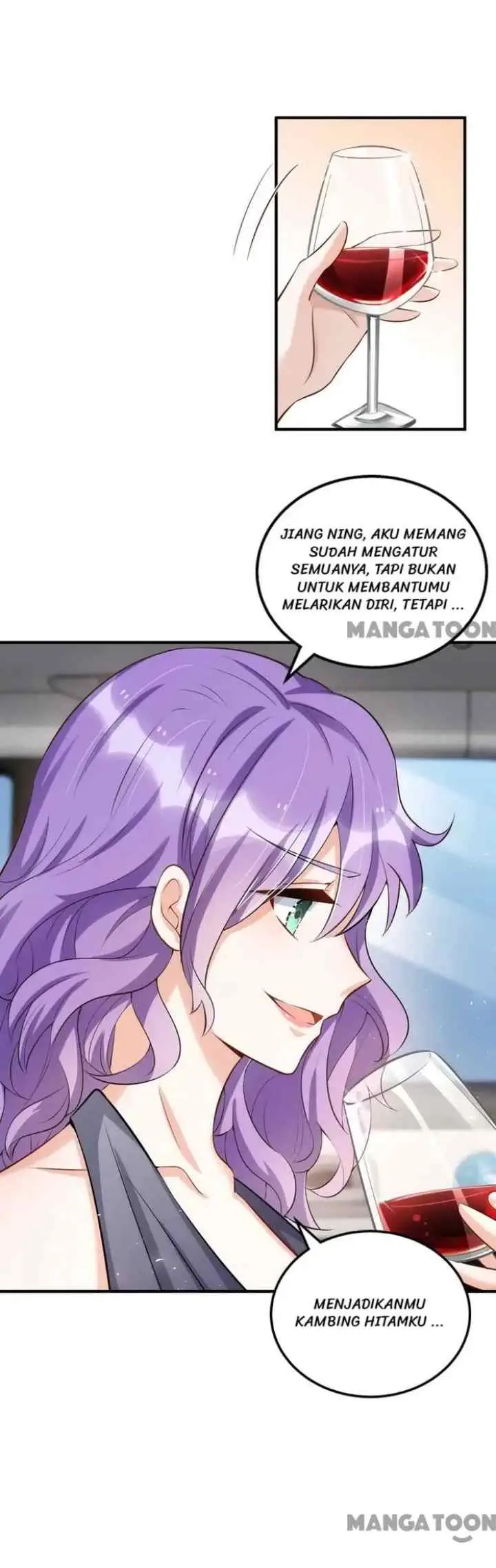 My Crazy Journalist Wife chapter 126 halaman 14