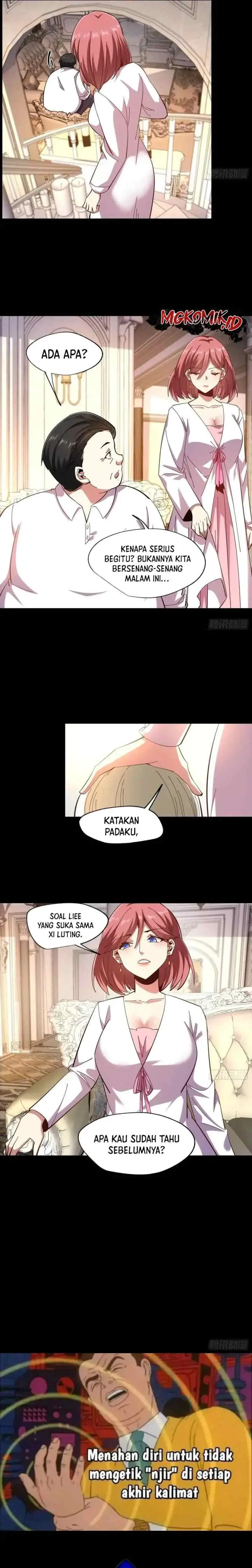 I Use Cash to Level Up chapter 75 halaman 9