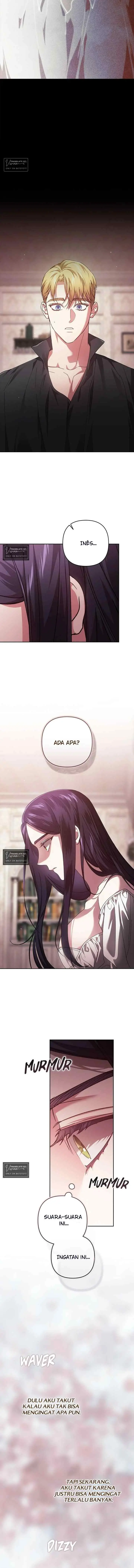 The Broken Ring: This Marriage Will Fail Anyway chapter 109 halaman 4