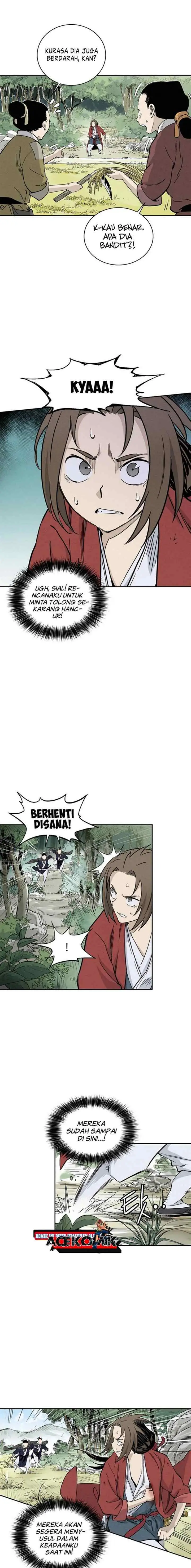 I Reincarnated as a Legendary Surgeon chapter 35 halaman 12