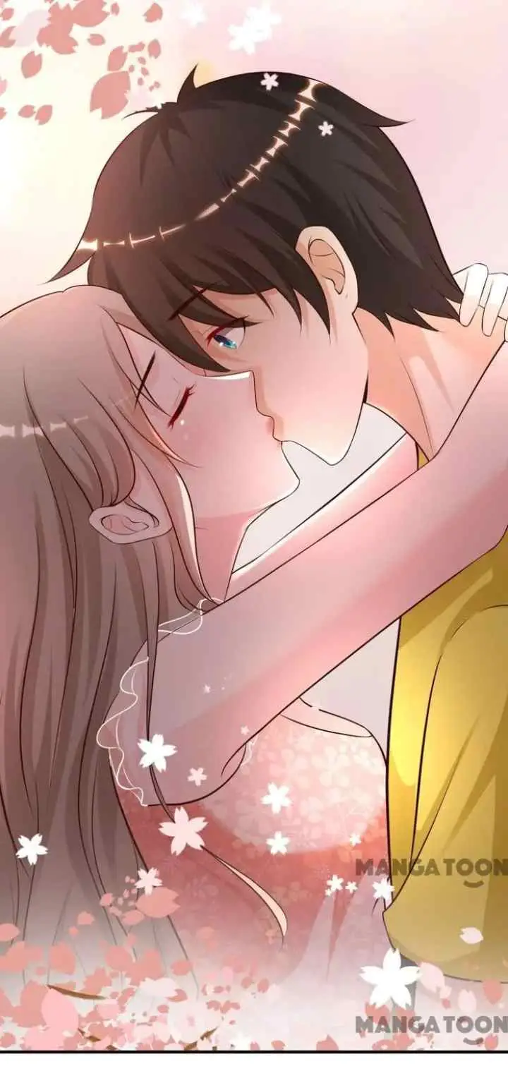 The Strongest Peach Blossom chapter 139 halaman 20