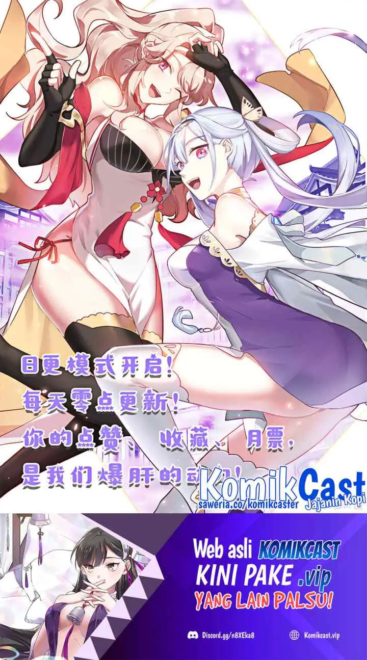 Martial God Asura chapter 744 halaman 13