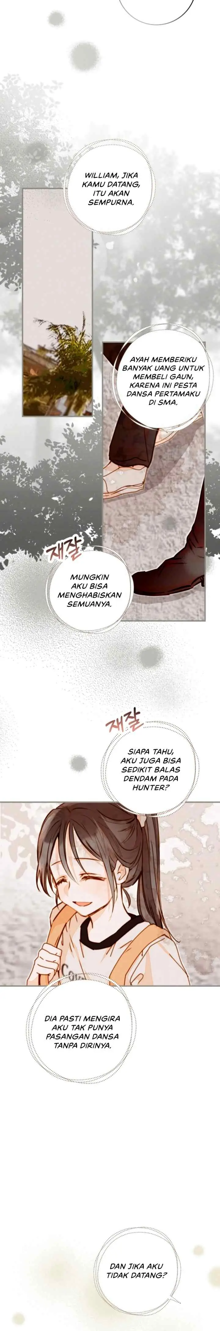 William In The Closet chapter 36 halaman 14
