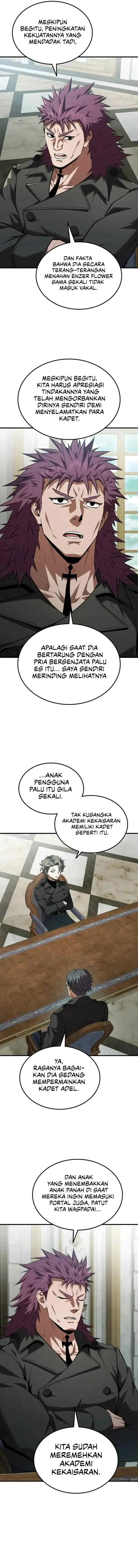 The Narrow-Eyed Villain of the Demon Academy chapter 56 halaman 11