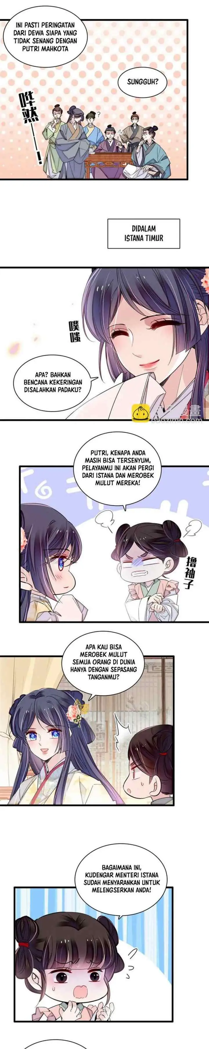 Sijin chapter 365 halaman 12