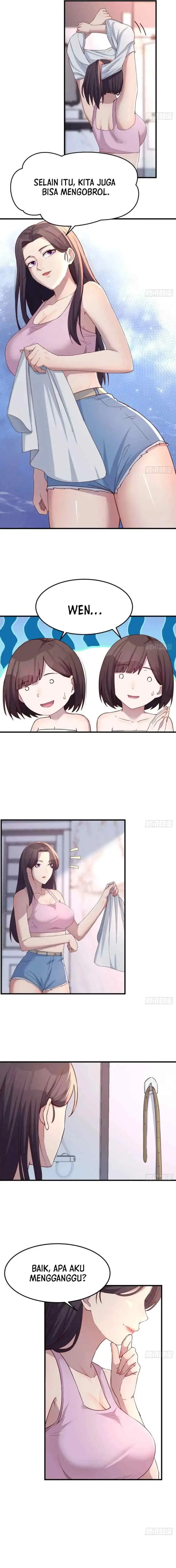 I Have Twin Girlfriends chapter 165 halaman 7