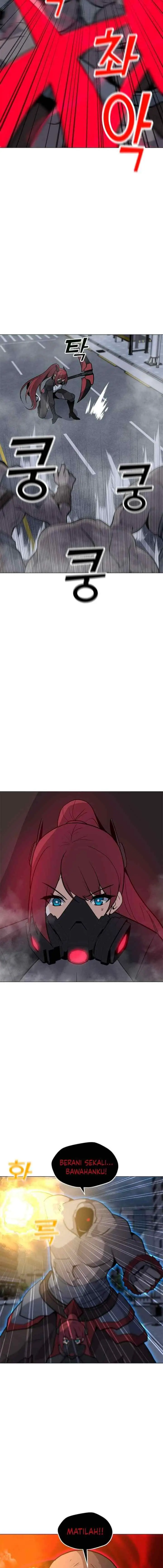 Solo Spell Caster chapter 67 halaman 4