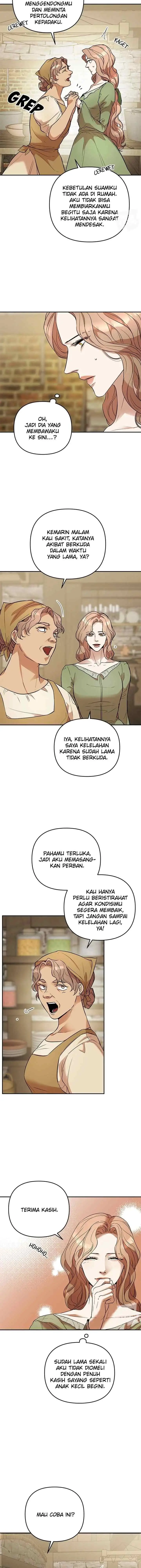 Agatha chapter 29 halaman 4
