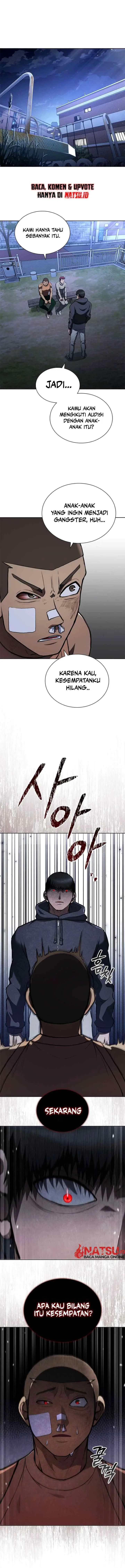 Reincarnation Boss chapter 11 halaman 4