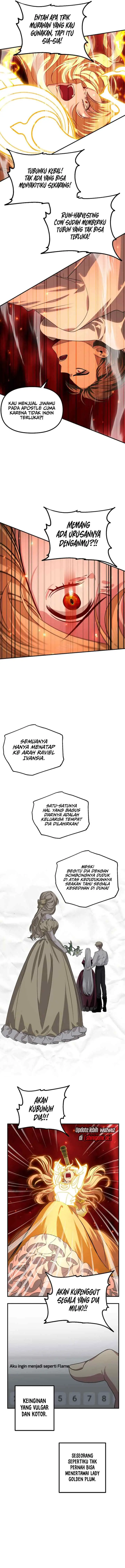 SSS-Class Suicide Hunter chapter 109 halaman 9