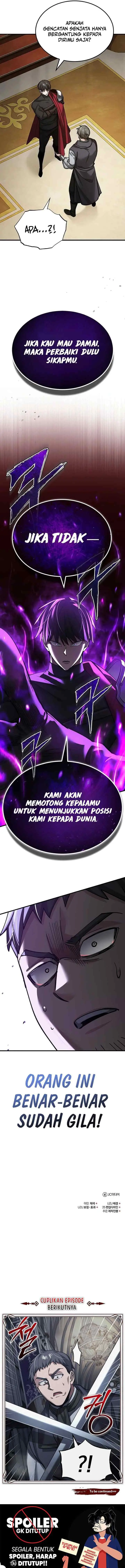 The Heavenly Demon Can't Live a Normal Life chapter 157 halaman 17