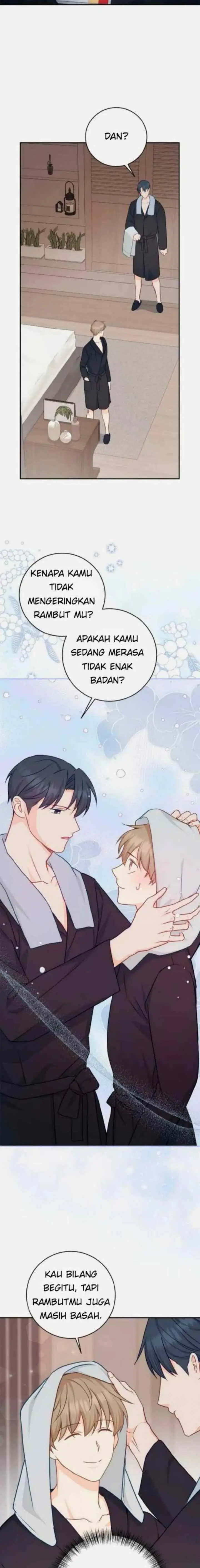 Sweet Not Sugar chapter 71 halaman 6
