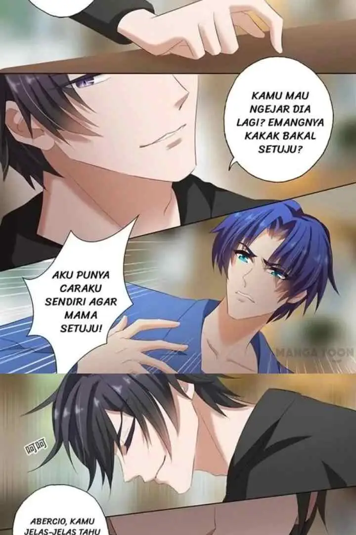Haomen Tianjia Qianqi chapter 67 halaman 6