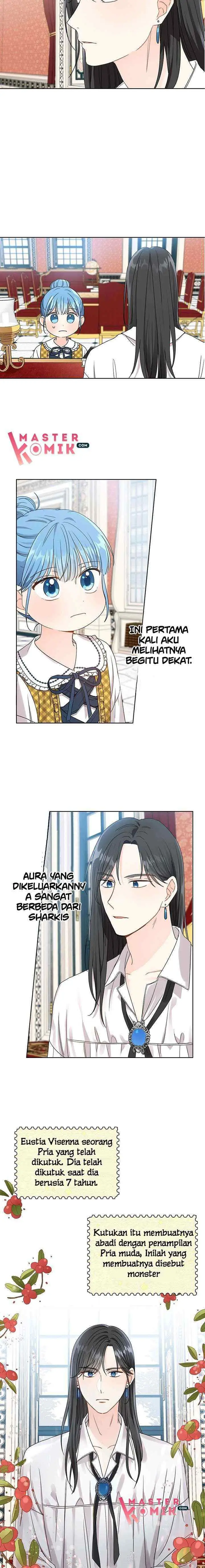 Saving the Villain Who was Abandoned by the Female Lead chapter 10 halaman 10
