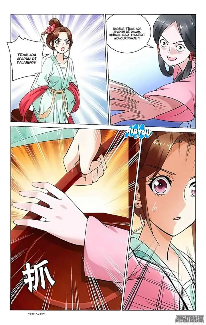Prince Don't do This chapter 40 halaman 9