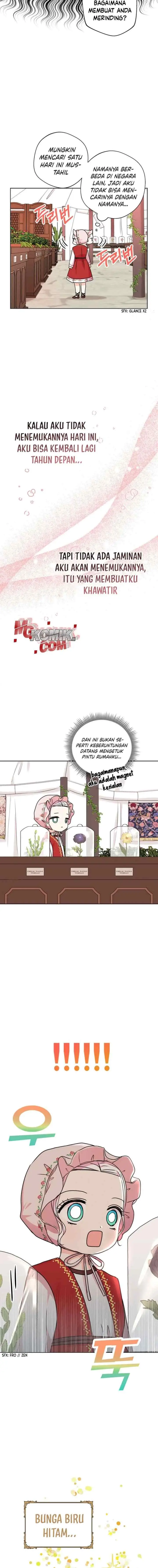 Surviving as an Illegitimate Princess chapter 18 halaman 13