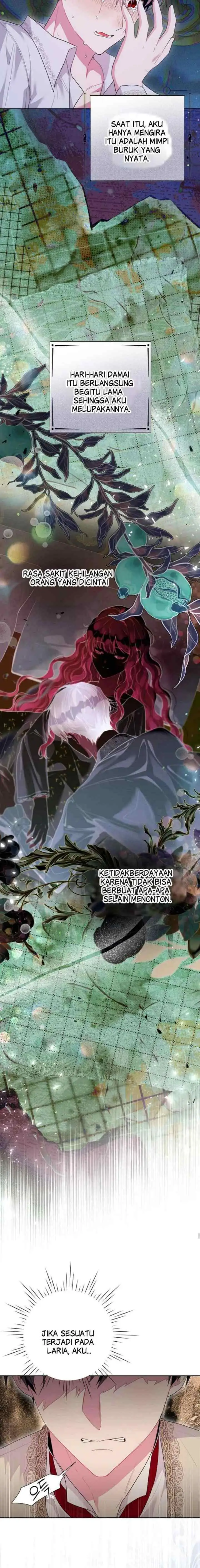 The Villain Daughter In-Law Has A Limited Time chapter 133 halaman 4