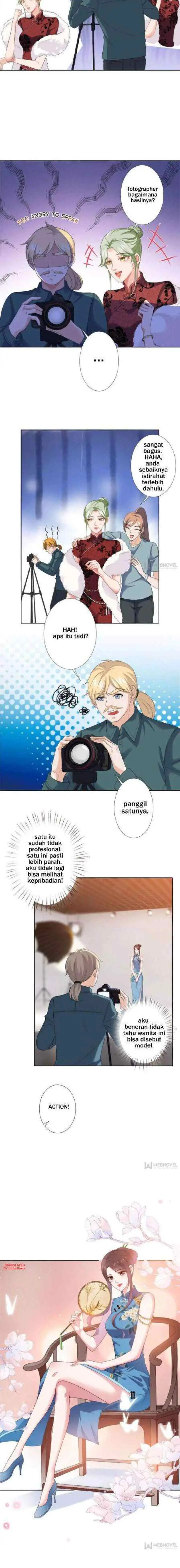 Trial Marriage Husband: Need to Work Hard chapter 36 halaman 9