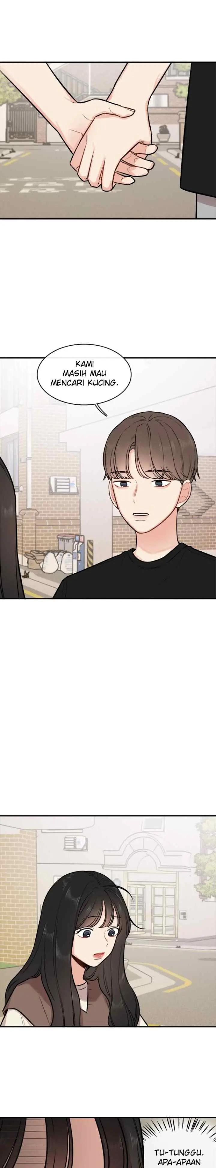 Phone Addict chapter 36 halaman 12