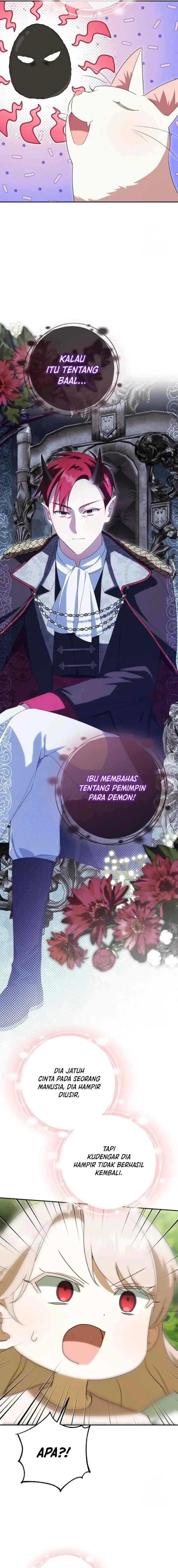 The Princess is Evil chapter 134 halaman 17