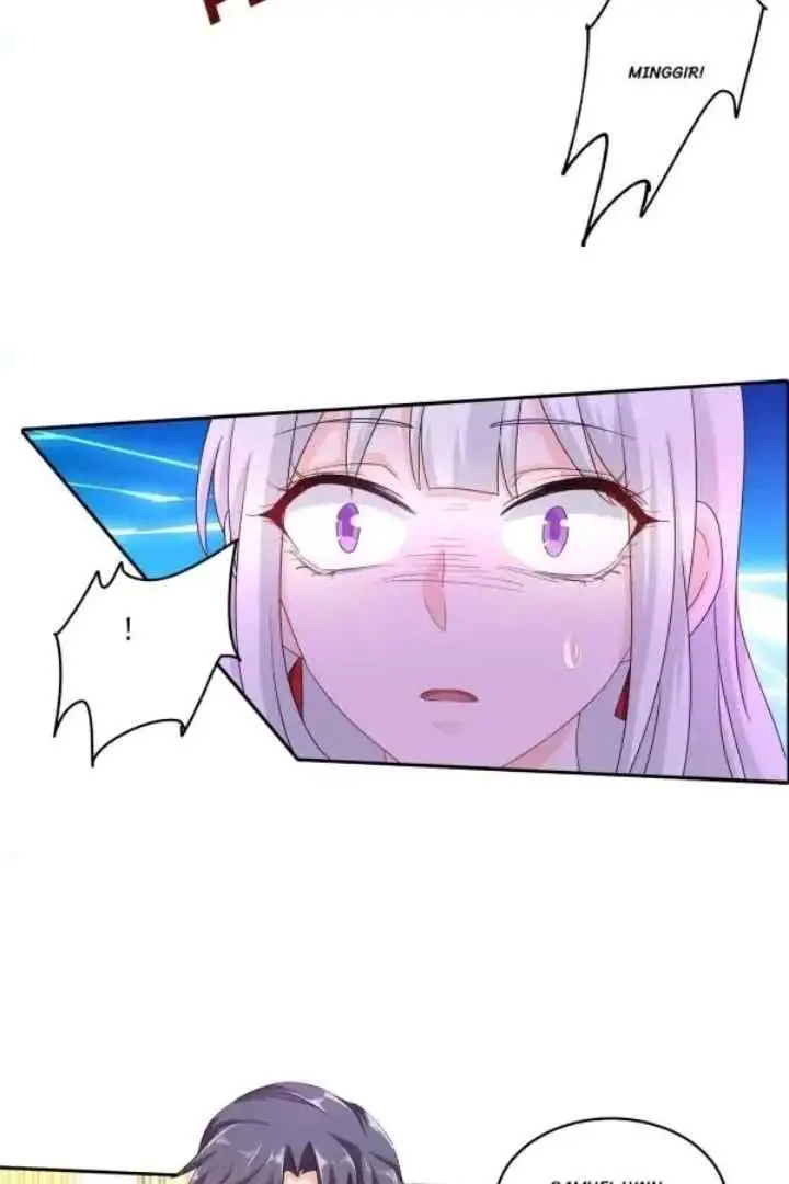 Warm Wedding chapter 253 halaman 16