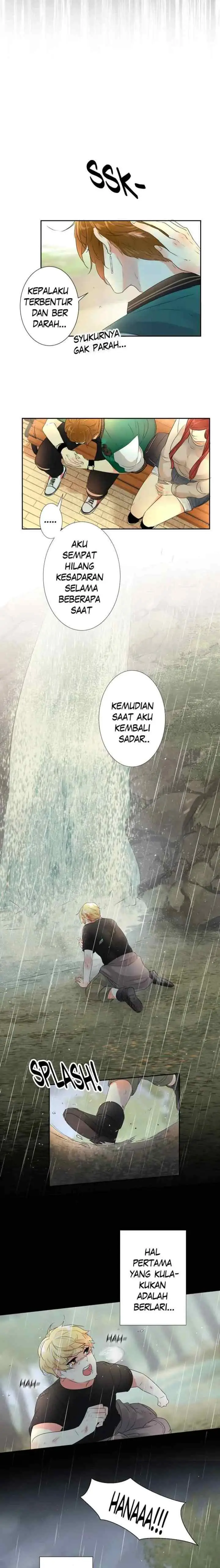 Ghost's Dilemma chapter 74 halaman 7
