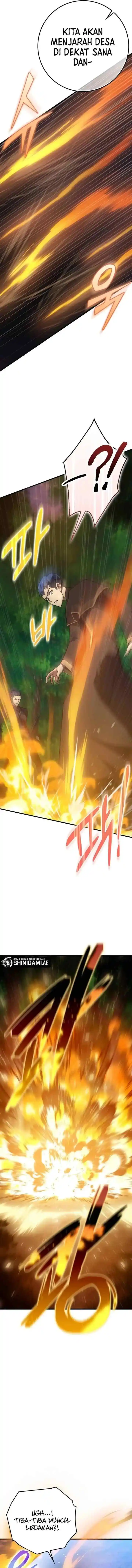 Limit-Breaking Genius Mage chapter 5 halaman 6