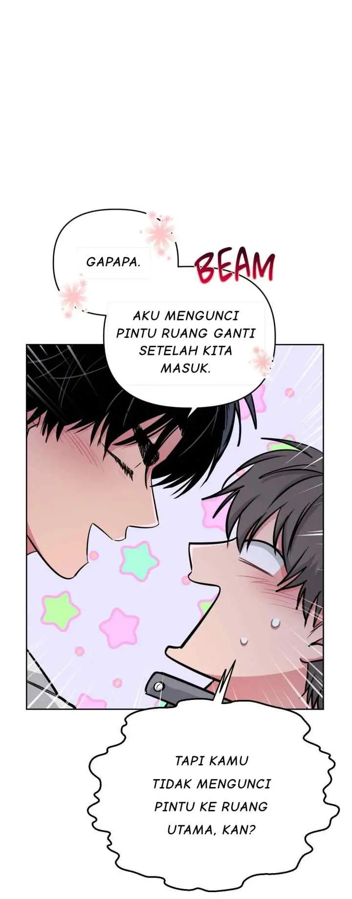 Arts Mans chapter 59 halaman 6
