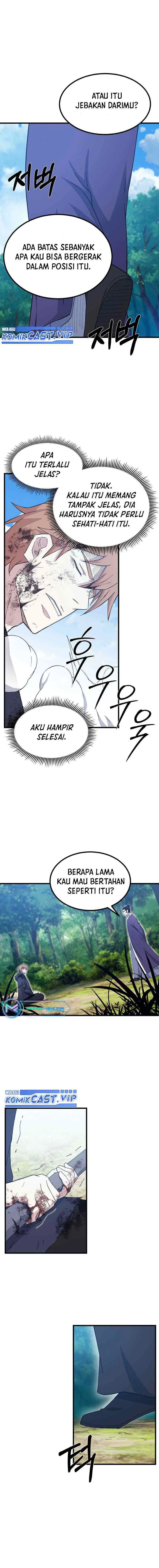 The Great Master chapter 67 halaman 13