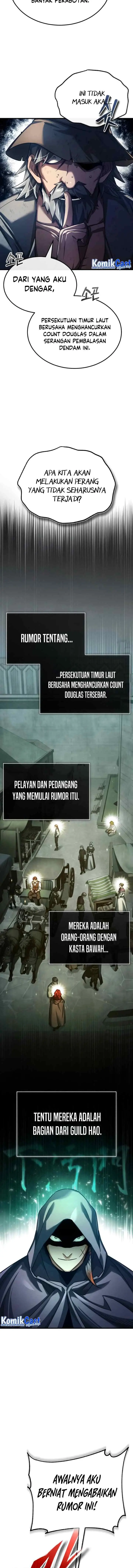 The Heavenly Demon Can't Live a Normal Life chapter 86 halaman 4