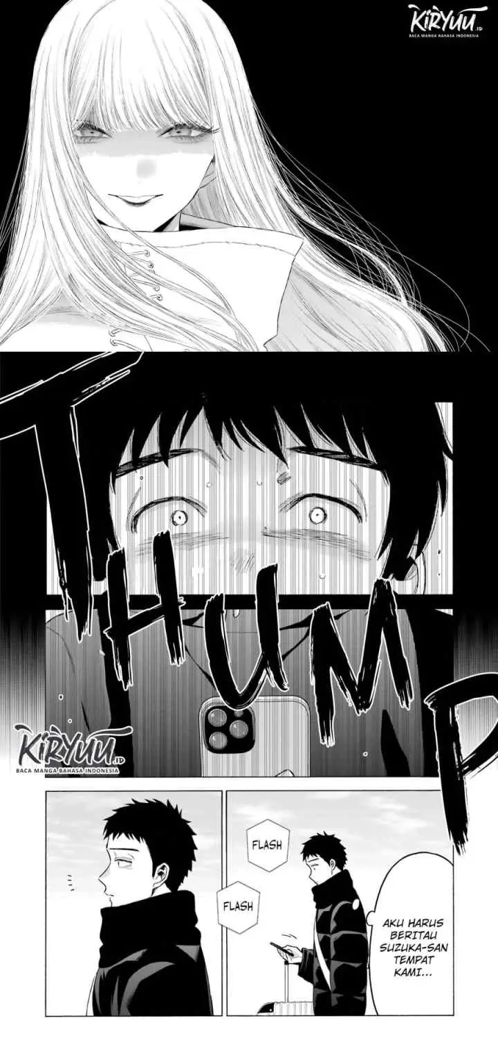 Sono Bisque Doll wa Koi wo suru chapter 97 halaman 14