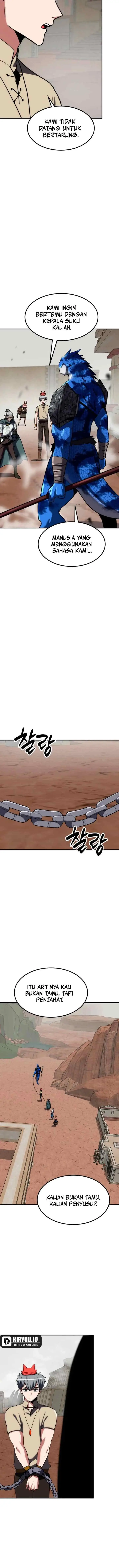 Defense Breaker chapter 25 halaman 14