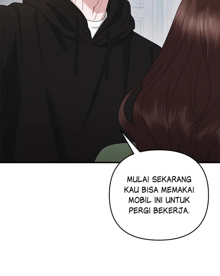One Day I Found a Husband chapter 44 halaman 17