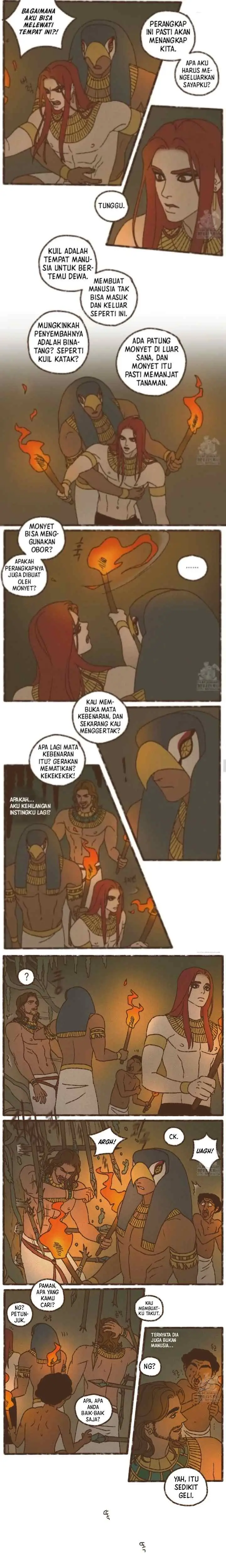 ENNEAD S2 chapter 114 halaman 5