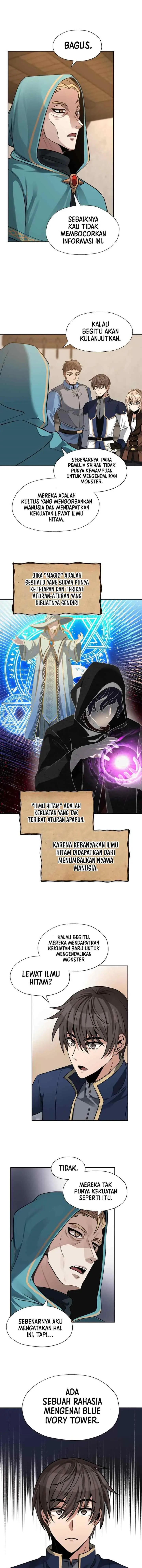 Transmigrating to the Otherworld Once More chapter 14 halaman 11