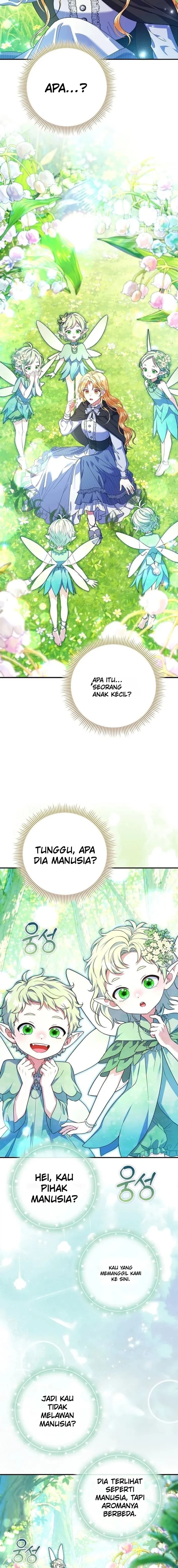 Not a Saint, But a Celestial Maiden Lists chapter 35 halaman 8