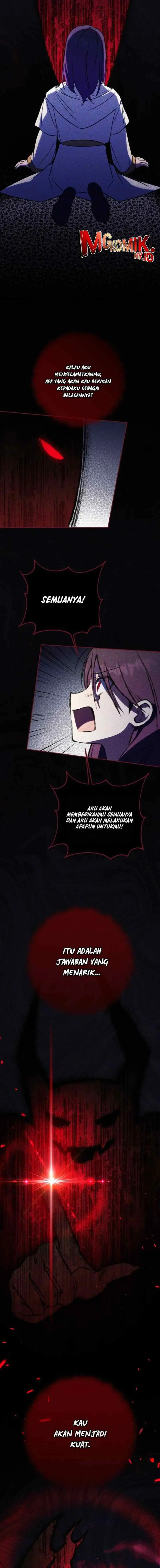 The Princess is Evil chapter 141 halaman 13