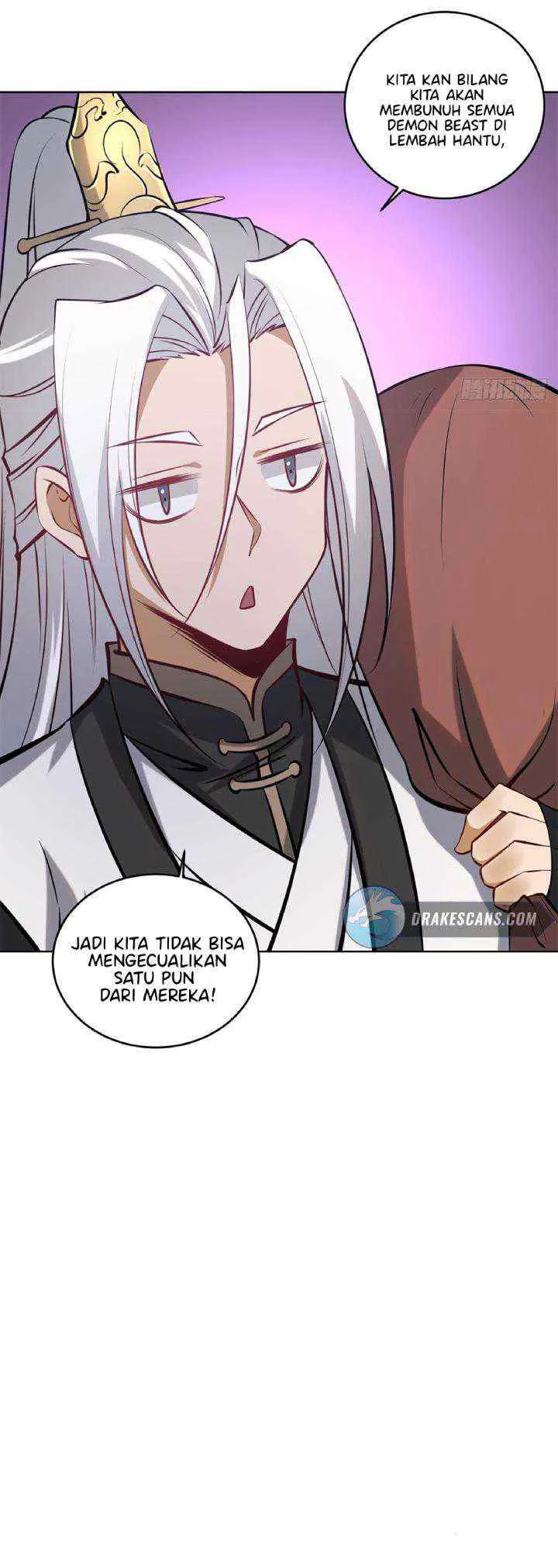 The Last Cultivator chapter 10 halaman 14