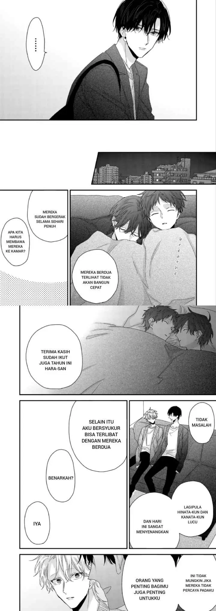Musunda Koi no Tsutaekata chapter 2 halaman 7