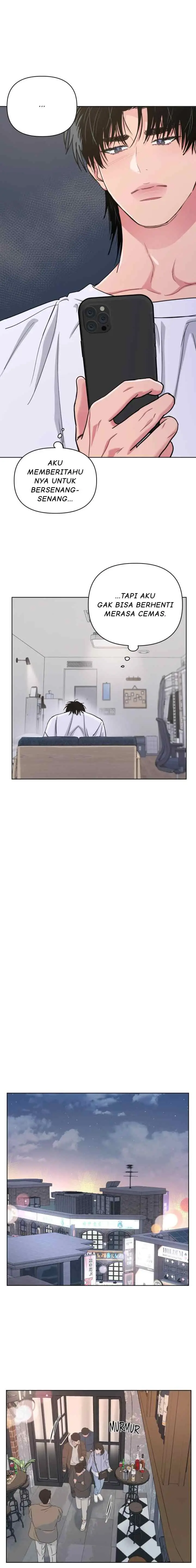 Arts Mans chapter 67 halaman 11