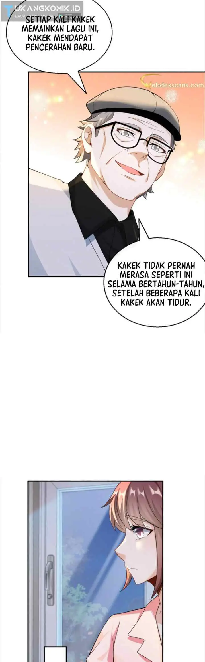 Rebirth I Am The King of Entertainment chapter 32 halaman 12