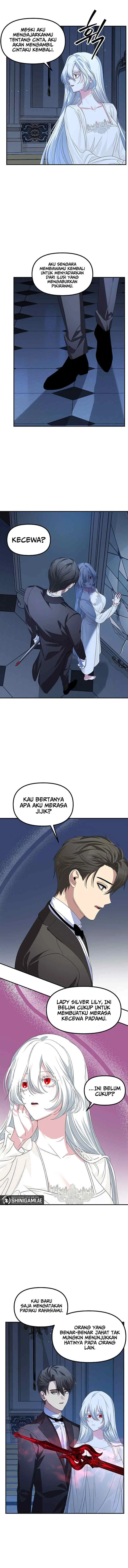 SSS-Class Suicide Hunter chapter 95 halaman 12