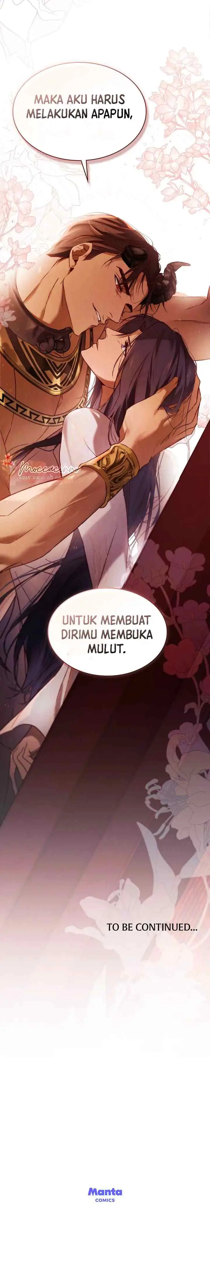 Call Me M4st3r chapter 37 halaman 18