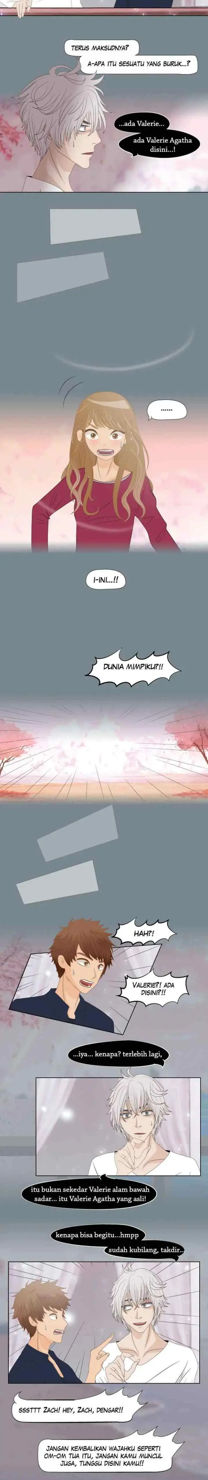 In A Dream chapter 130 halaman 6