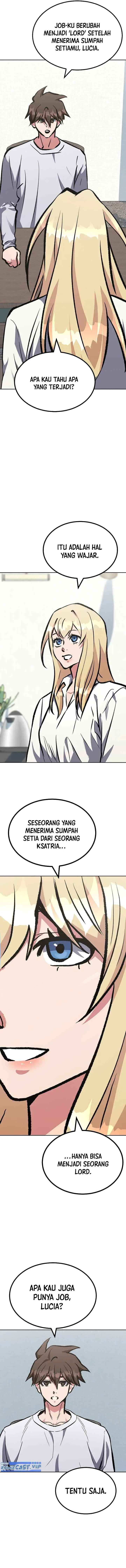 Level 1 Player chapter 72 halaman 10