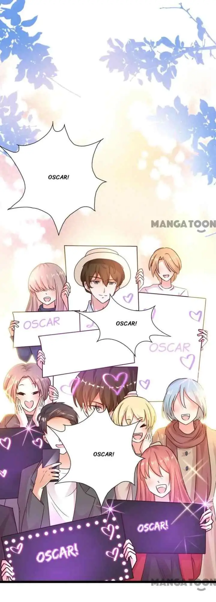 The Strongest Peach Blossom chapter 179 halaman 11