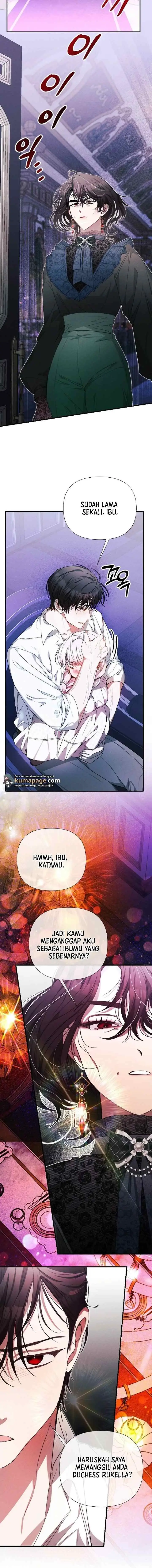 I Will Protect The Tyrant Dad! chapter 2 halaman 8