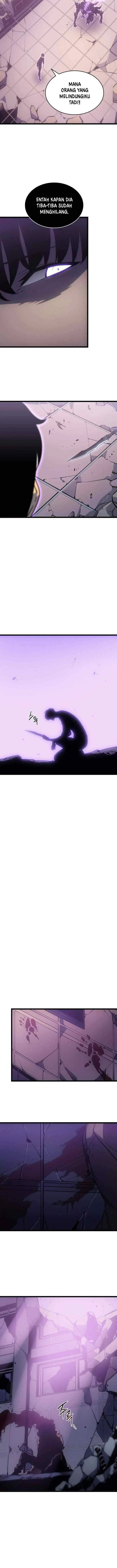 Solo Leveling chapter 165 halaman 16